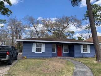 3845 Rosedale St, Houston, TX 77004