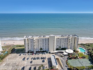 2225 Highway A1a Unit 711, Indian Harbour Beach, FL 32937