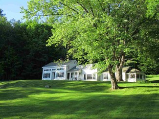 3518 Route 30, Dorset, VT 05251