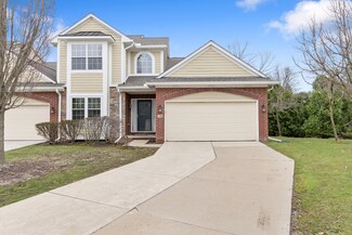 1853 Maple Park Dr E Unit 38, Canton, MI 48188