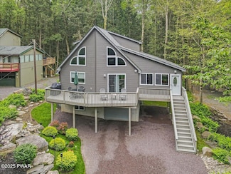 2527 Oak Cir, Lake Ariel, PA 18436