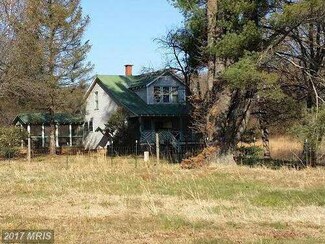 3255 Novum Rd, Reva, VA 22735