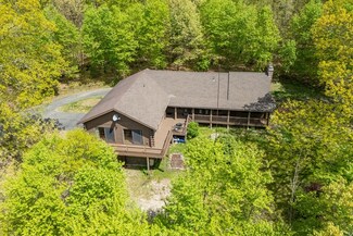 470 Mountain Rd, Wilbraham, MA 01095