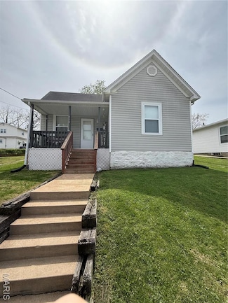 510 S 4th St, Festus, MO 63028