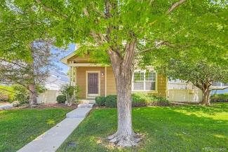1389 S Quintero Way, Aurora, CO 80017