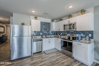 15101 S Amado Blvd, Arizona City, AZ 85123