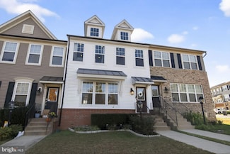 11752 Dawkins Ridge Ln, Bristow, VA 20136