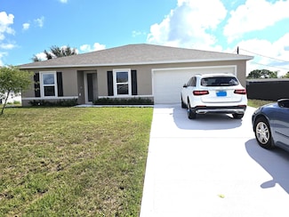 3681 SW Haines St, Port St. Lucie, FL 34953