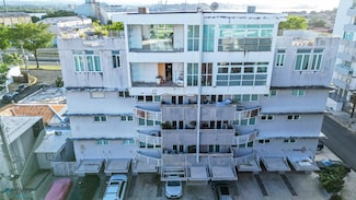 702 Naranjos Unit PH-1, San Juan, PR 00907