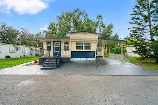 37438 Hammond Dr, Zephyrhills, FL 33541