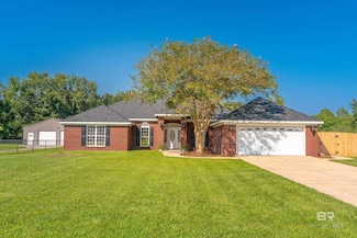 9477 Deerfield Dr, Irvington, AL 36544