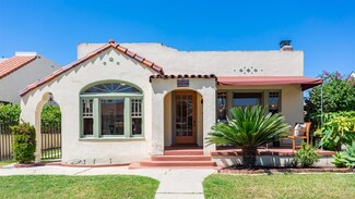 4750 Kensington Dr, San Diego, CA 92116