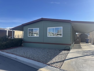 2278 Baskerville Ave, Bishop, CA 93514