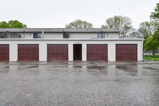 208 5th St NW Unit B, Dilworth, MN 56529