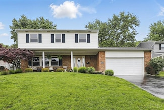 12181 Bath Ct, Cincinnati, OH 45241