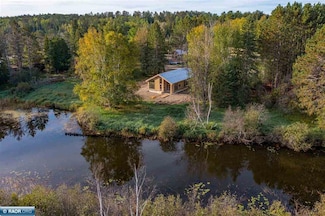 105 Marjo (3 Br) Dr, Tower, MN 55790