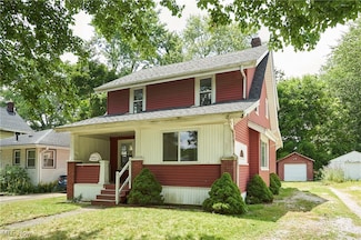 976 Valdes Ave, Akron, OH 44320