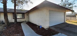 751 Higgins Rd Unit 21, Barstow, CA 92311