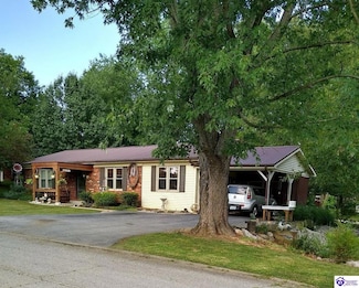 401 Embry Villa Dr, Leitchfield, KY 42754