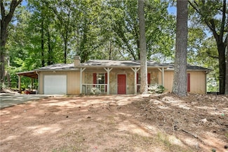 1836 Gingham Ct, Lithonia, GA 30058