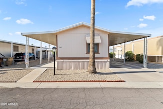 7810 W Peoria Ave Unit 166, Peoria, AZ 85345