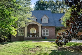 24 Creekwood Cove, North Little Rock, AR 72116