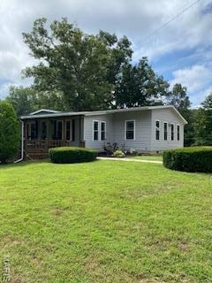 7737 County Road 500 E, Altamont, IL 62411