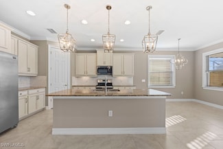 16361 Aberdeen Way, Naples, FL 34110