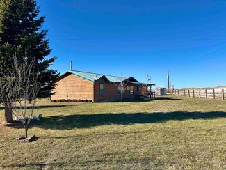 1510 Idaho St, Jordan Valley, OR 97910