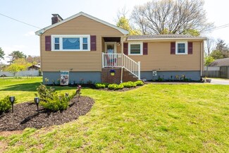 10 Blueridge Ave, Saugus, MA 01906