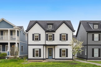 5615 Tennessee Ave Unit A, Nashville, TN 37209