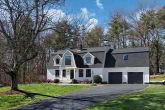 24 Hickory Ln, South Hamilton, MA 01982
