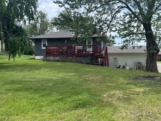 420 S Orange St, Cameron, MO 64429