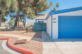 4032 Great Plains Way, Las Vegas, NV 89121