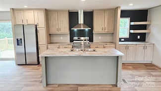 5989 Kaylas Ridge Rd, Connelly Springs, NC 28612