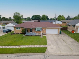 5249 Stoneridge Dr, Springfield, OH 45503