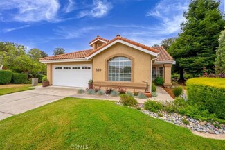 689 Woodgreen Way, Nipomo, CA 93444