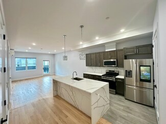 50 Cambridge Ave Unit 7, Jersey City, NJ 07307