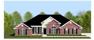 2368 Cardigan Dr, Aiken, SC 29803