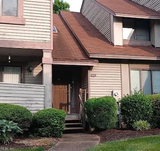 250 Misty Point Ln, Newport News, VA 23603