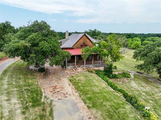 18129 Cr 1150, Lookeba, OK 73053