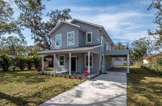 6614 N Willow Ave, Tampa, FL 33604