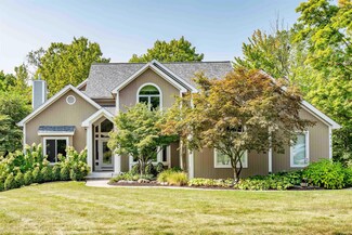 6418 Shady Creek Ct, Fort Wayne, IN 46814