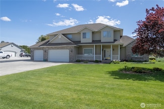11743 Chris Dr NE, Moses Lake, WA 98837