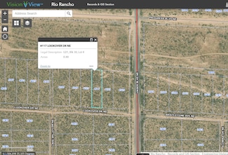 4012 Villanelle Rd NE, Rio Rancho, NM 87144