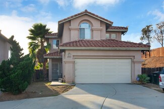 6048 Tonawanda Dr, San Diego, CA 92139