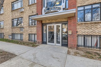 500 E 11th Ave Unit 305, Denver, CO 80203