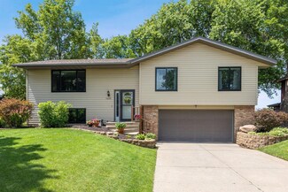 1405 24th Ave N, Saint Cloud, MN 56303