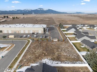 4034 N Junebug St, Post Falls, ID 83854
