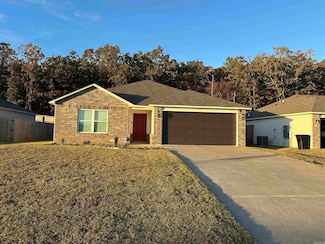 35 Barn Cat Way, Conway, AR 72032